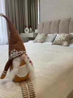 Апартаменти Vanilla Latte - 2