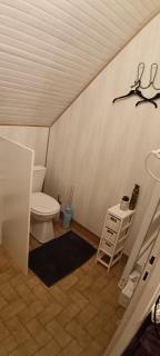 chambre d'hôte la maison verte - 5