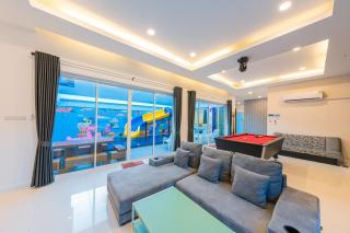 Cocktail Poolvilla Pattaya - 4