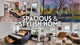 Central Bardstown Home Near Distilleries & Dining - 0