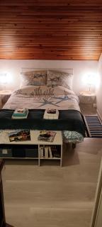 chambre d'hôte la maison verte - 4