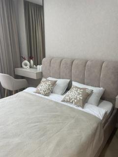 Апартаменти Vanilla Latte - 6