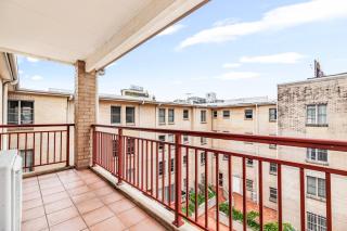 City Oasis: 2B2B Near Central with Car Space - 7