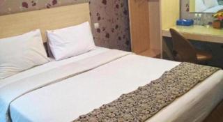 Mine Home Hotel by SOVIA - 1