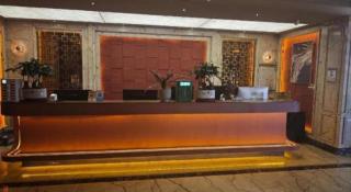 JTOUR Inn Wuhan Textile University - 2