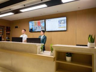 City Comfort Inn Lixin Wanfenghui Qingnian Road - 4