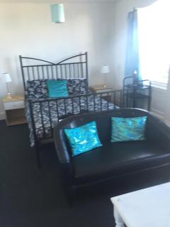 The Bay - rooms only - Margate - 2