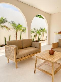 Staycationku Premium Jogja Villas - 7