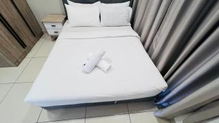 TRION KL Sky Suites KLCC View - 1