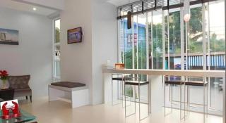 Soontree House Hotel - 4