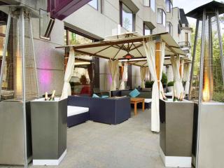 Novotel Montreal Center - 5