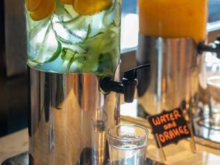 Novotel Birmingham Airport Terminal Building - NEC - 7