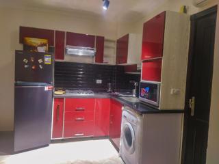 Holiday apartment free WI-FI - 8