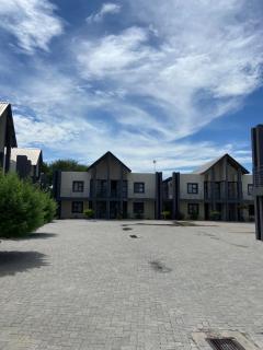 Jhtc Self Catering - 0