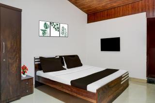 Hotel O Malavli Lonavala - 9