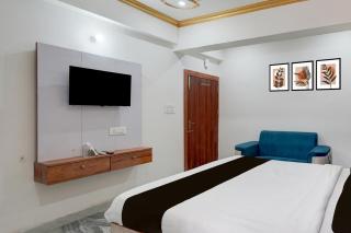 Collection O Digha Ghat Formerly Hotel Shahnai - 3