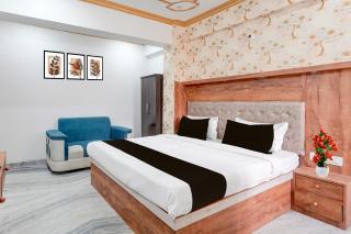 Collection O Digha Ghat Formerly Hotel Shahnai - 4