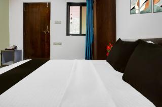 Hotel O Malavli Lonavala - 1