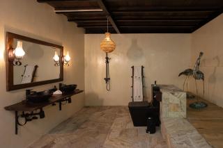 Wild Monkey Jungle Villa - 4 Bedroom Villa - 6