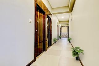 Hotel O by OYO Convivial Ark - 9