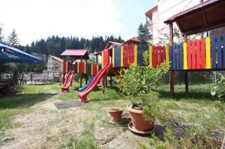 Vila Smaranda - Predeal - 3