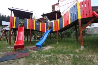 Vila Smaranda - Predeal - 1