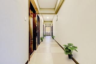 Hotel O by OYO Convivial Ark - 7