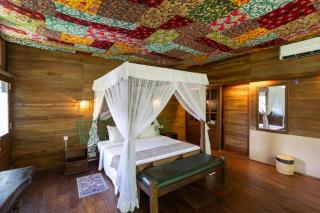 Wild Monkey Jungle Villa - 4 Bedroom Villa - 2