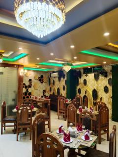 Hotel Rudraksh Palace - 5