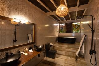 Wild Monkey Jungle Villa - 4 Bedroom Villa - 6