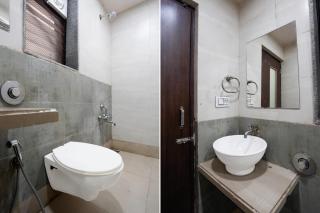 Super Collection O Sur Sagar Lakeview Vadodara Formerly Vintage Inn - 5