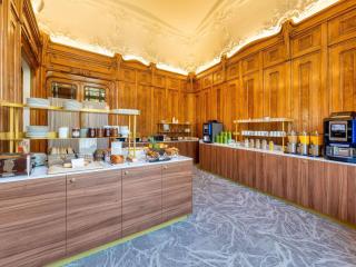 Mercure Lyon Centre Château Perrache - Lyon - 6