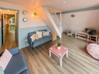 Lodge 64 - Kingsdown - 7