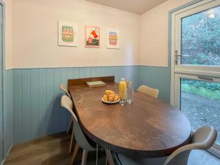 Lodge 64 - Kingsdown - 4