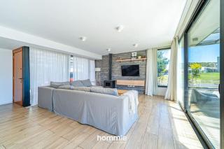 Piscina-jacuzzi climatizado Barrio Privado - 8