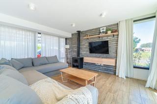 Piscina-jacuzzi climatizado Barrio Privado - 6