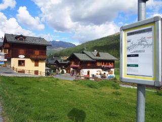 Baita Gen - Livigno - 9