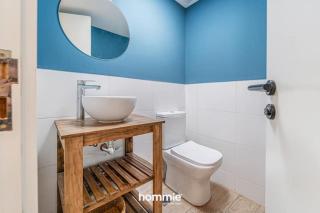 Piscina-jacuzzi climatizado Barrio Privado - 1