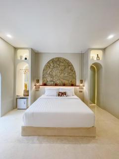 Staycationku Premium Jogja Villas - 3