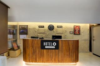 Hotel O George Town - Colonelganj - 8