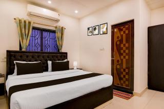 Collection O Dattapukur Railway Terminal Kolkata - 9