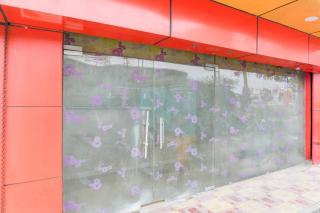 Collection O Dattapukur Railway Terminal Kolkata - 1