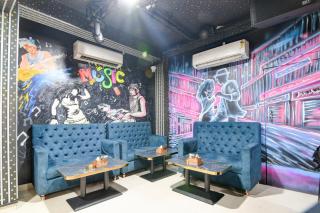 Collection O Dattapukur Railway Terminal Kolkata - 6