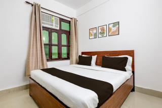 Hotel O Sector 4 Manraj Complex Gurugram - 3