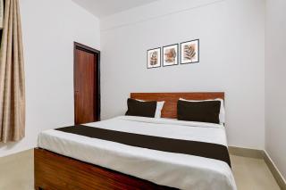 Hotel O Sector 4 Manraj Complex Gurugram - 4