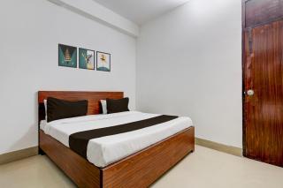 Hotel O Sector 4 Manraj Complex Gurugram - 9