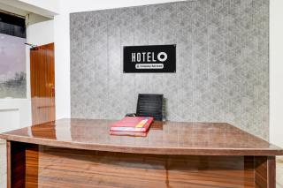 Hotel O Sector 4 Manraj Complex Gurugram - 7