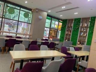 Lavande Hotel Shenzhen East Gate Wanxiang City Guomao Metro Statipn - 5