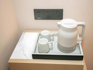 Lavande Hotel Shenzhen East Gate Wanxiang City Guomao Metro Statipn - 1