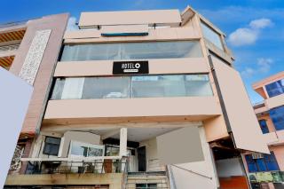 Hotel O Sector 4 Manraj Complex Gurugram - 0